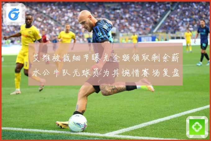 艾维被裁细节曝光全额领取剩余薪水公牛队无球员为其惋惜赛场复盘：最新赛事动态与深度分析
